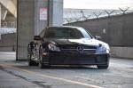 Mercedes-Benz SL65 AMG Black Series 2009 года